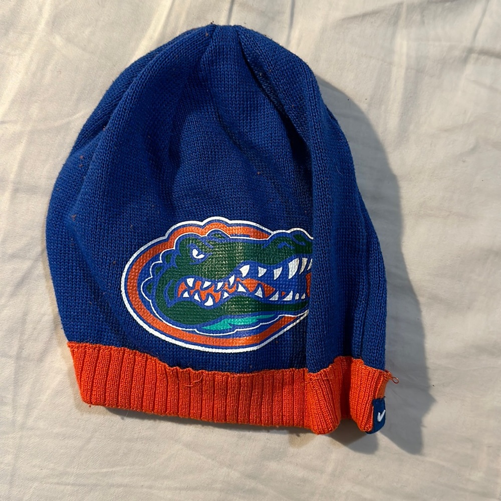 Nike Florida Gators skullcap